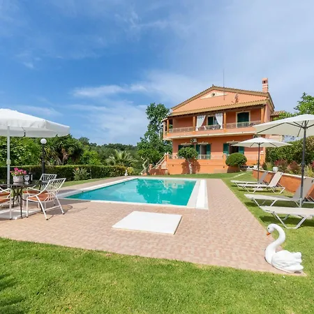Apartment Even Ezer With Private Pool Poulades