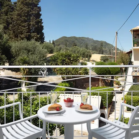 Bella Vista Hotel Benitses (Corfu)