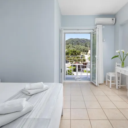 Bella Vista Benitses (Corfu)