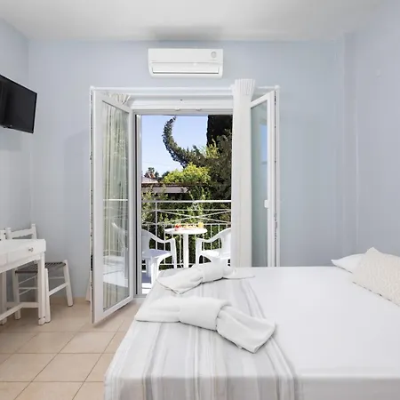 Hotel Bella Vista 3*