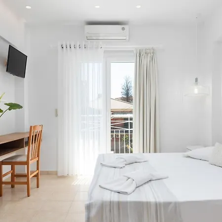 Bella Vista Hotel 3*