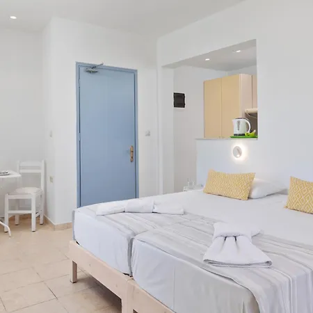 Bella Vista Hotel Benitses (Corfu)