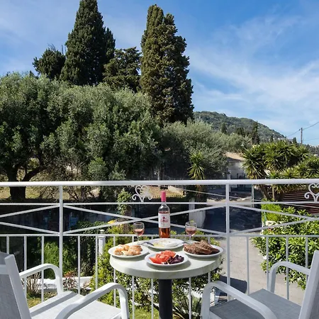 Bella Vista 3*