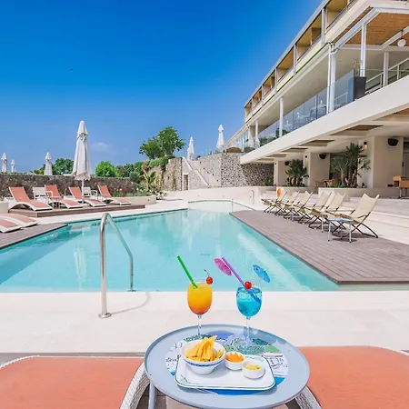 Divani Corfu Palace Corfu (city)