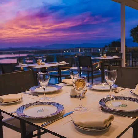 Hotel Divani Corfu Palace Corfu (city)