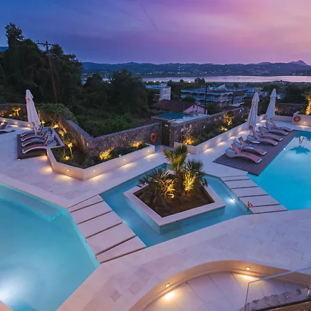 Divani Corfu Palace Corfu (city)