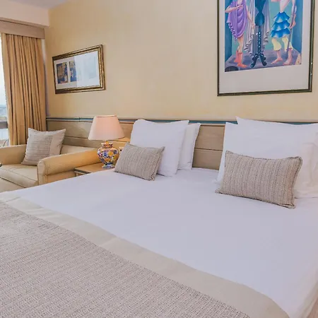 Divani Corfu Palace Hotel