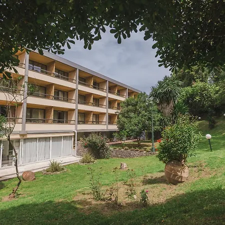 Divani Corfu Palace