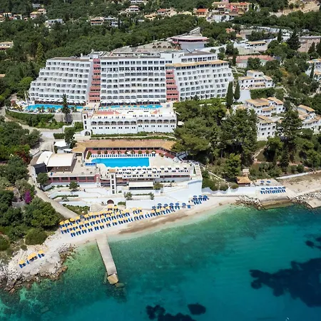 Sunshine Corfu And Spa