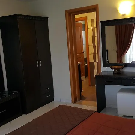 Hotel Sidari Waterpark Sidárion