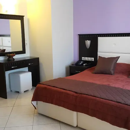 Hotel Sidari Waterpark