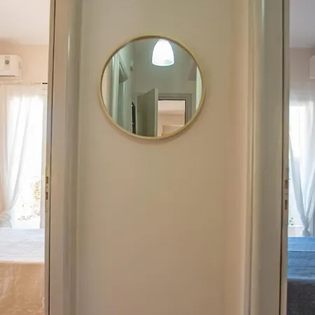 Villa Cosmos Villas Spyridoula