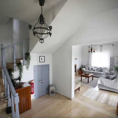 Sinies Ferienhaus
