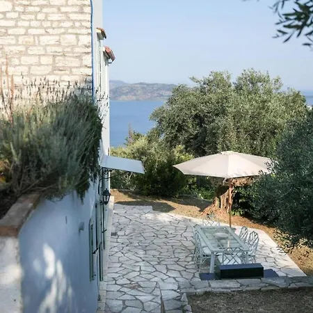Ferienhaus Sinies