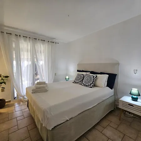 Beachfront House 13 ,glyfada *
