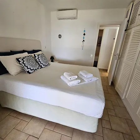 Beachfront House 13 ,glyfada Glyfada (Corfu)