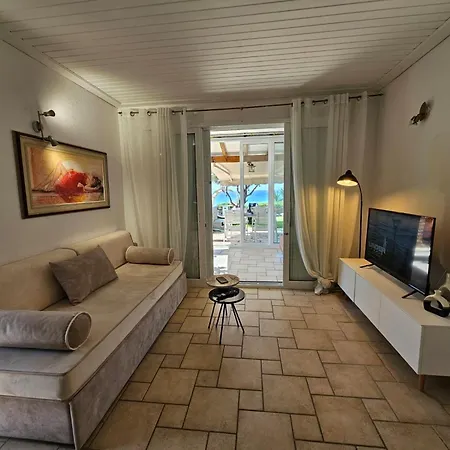 Beachfront House 13 ,glyfada