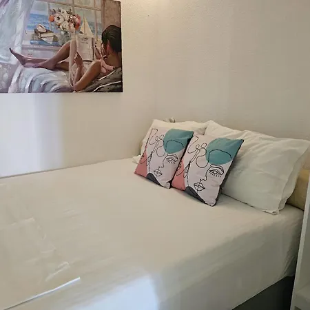 Beachfront House 13 ,glyfada Holiday home