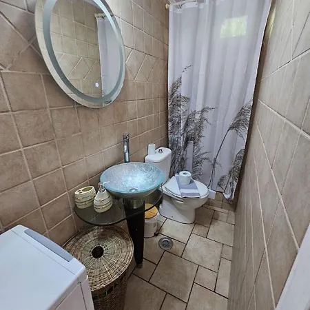 Beachfront House 13 ,glyfada Glyfada (Corfu)