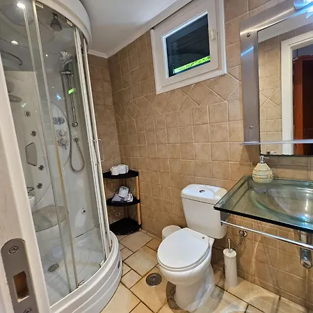 Beachfront House 13 ,glyfada