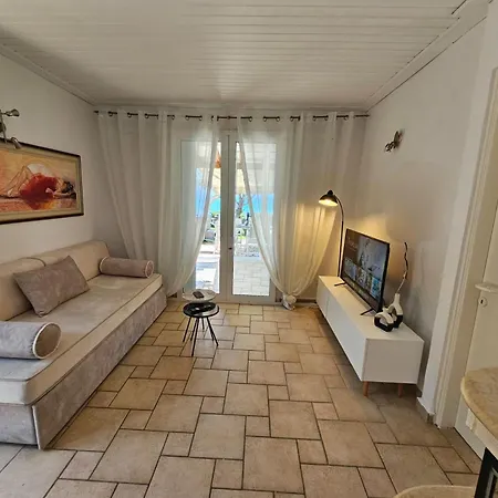 Holiday home Beachfront House 13 ,glyfada Glyfada (Corfu)