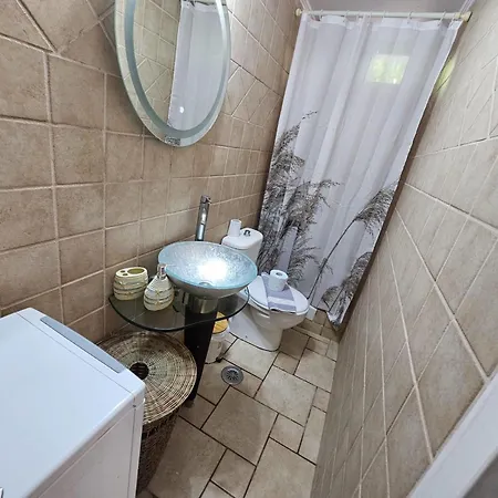 Beachfront House 13 ,glyfada *