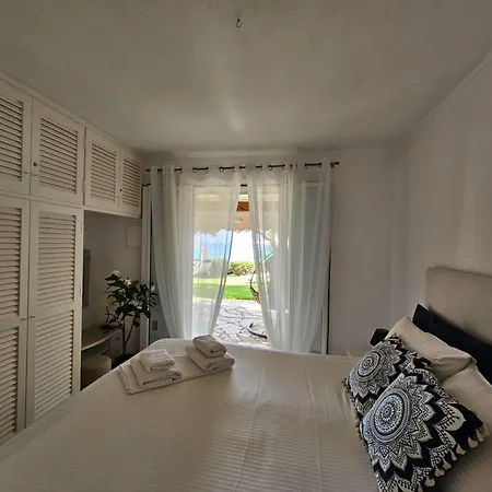 Beachfront House 13 ,glyfada Glyfada (Corfu)