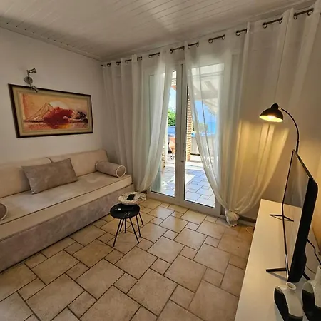 Beachfront House 13 ,glyfada *
