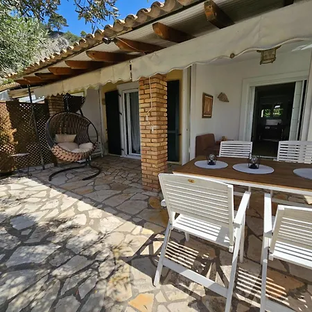 Beachfront House 13 ,glyfada * Glyfada (Corfu)