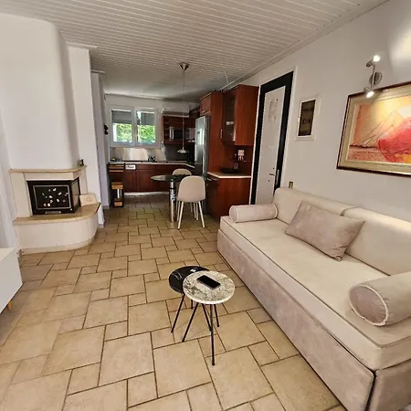 Beachfront House 13 ,glyfada