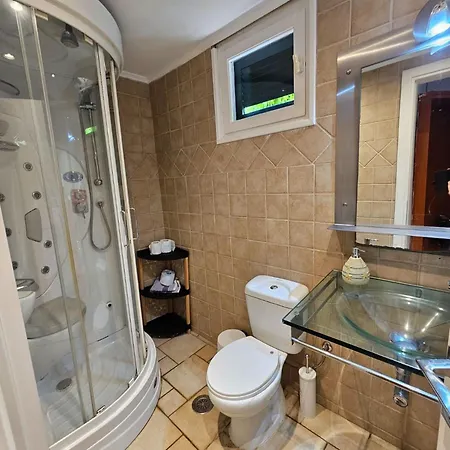 Beachfront House 13 ,glyfada