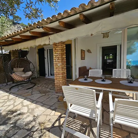 Beachfront House 13 ,glyfada Holiday home Glyfada (Corfu)