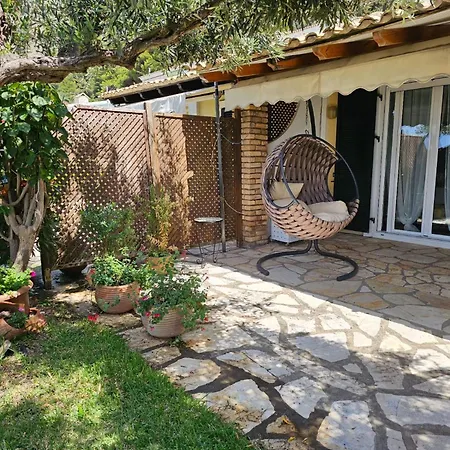 Beachfront House 13 ,glyfada Holiday home Glyfada (Corfu)