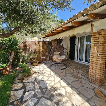 Beachfront House 13 ,glyfada Holiday home