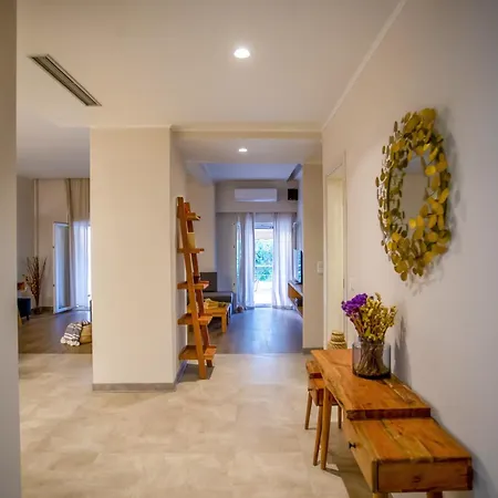 Casa De Luz With Garden *
