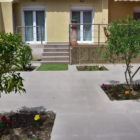 Casa De Luz With Garden * Corfu (city)