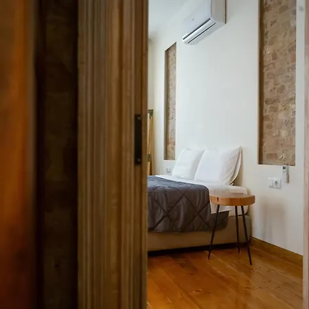 Apartment Kouketa
