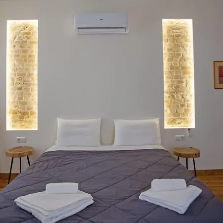 Kouketa Apartment