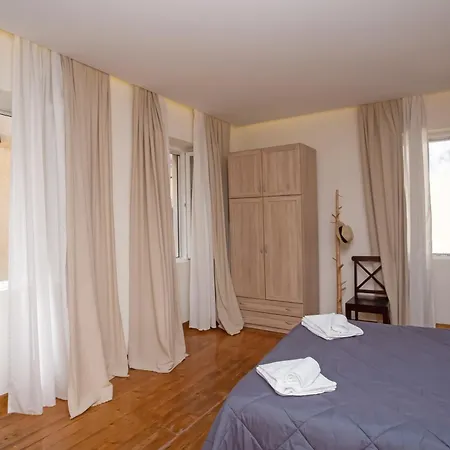 Apartment Kouketa Corfu (city)