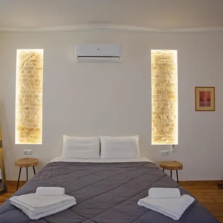 Kouketa Apartment