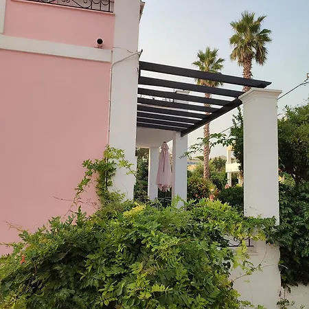 Ferienhaus Litus Amoris 2 *