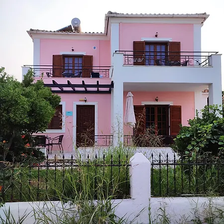 Ferienhaus Litus Amoris 2