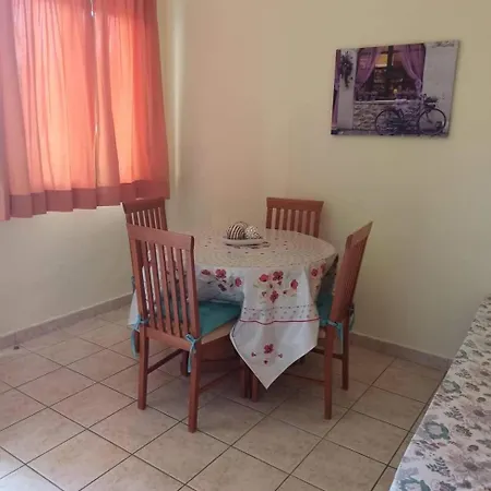Amadeus Hawaii & Apartment Sidari (Corfu)