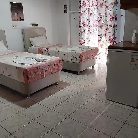 Amadeus Hawaii & Apartment Sidari (Corfu)