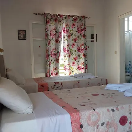 Apartment Amadeus Hawaii & Sidari (Corfu)