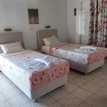 Amadeus Hawaii & Apartment Sidari (Corfu)