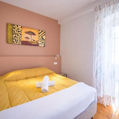 Mouragia Corfu Apartment *