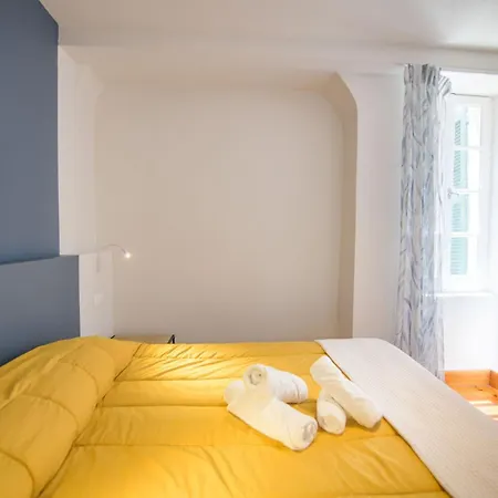 Mouragia Corfu Apartment