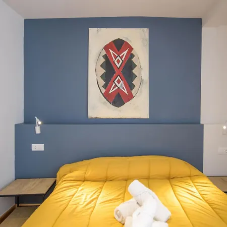Apartment Mouragia Corfu *