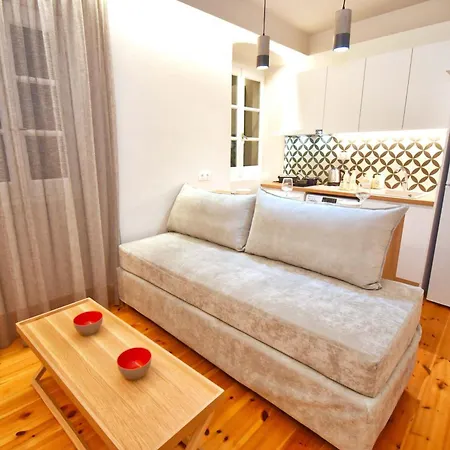 Mouragia Corfu Apartment Corfu (city)